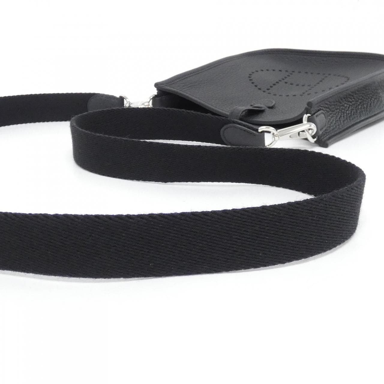 エルメス エヴリン アマゾン 16cm 069426CK ショルダーバッグ