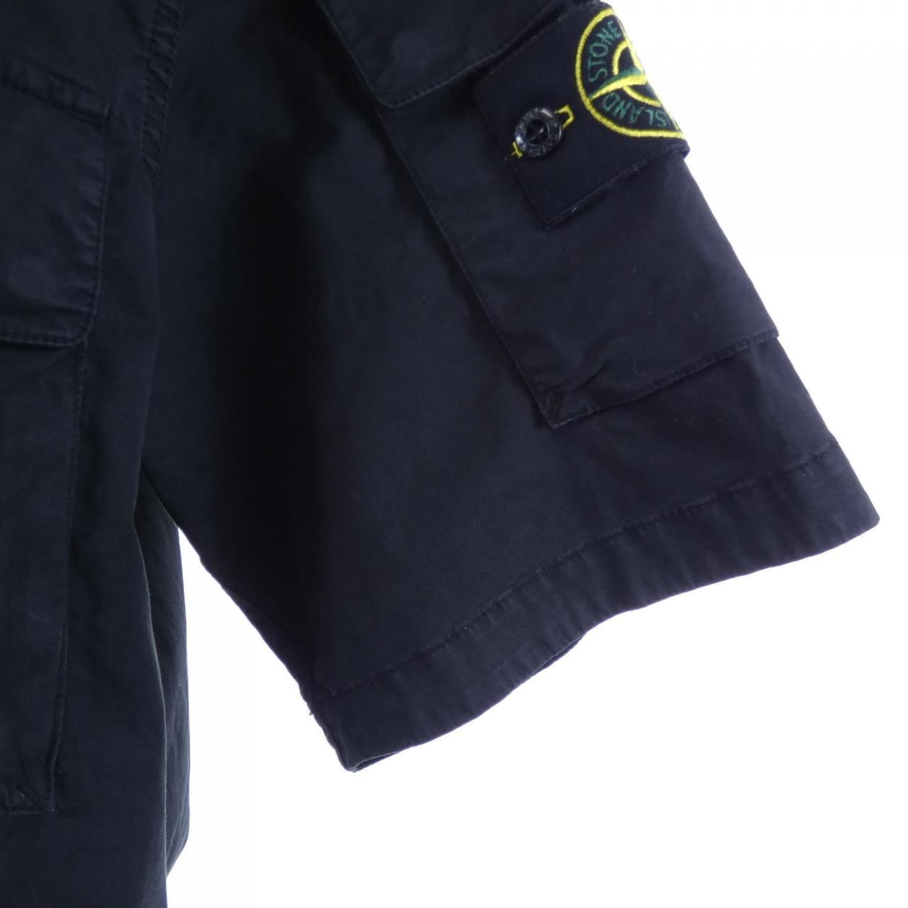 ストーンアイランド STONE ISLAND K2S151100007 シャツ