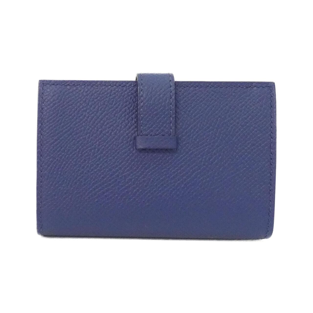 【未使用品】エルメス ベアン 039806CC カードケース