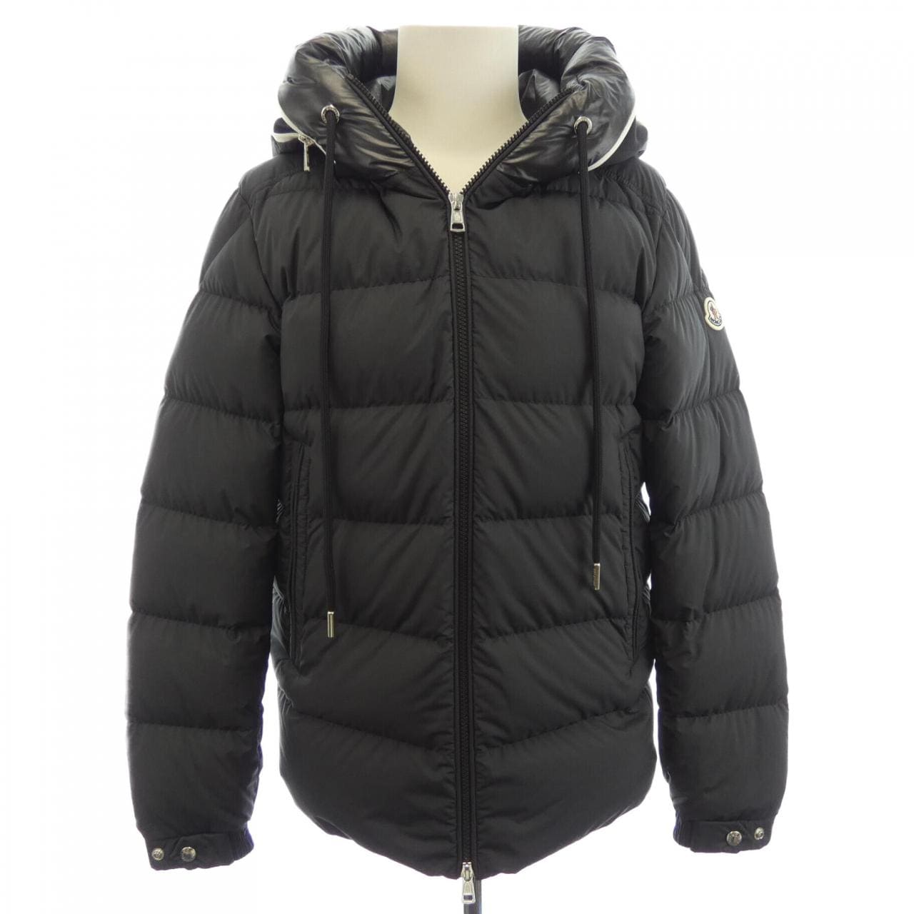 モンクレール MONCLER CARDERE ダウンジャケット