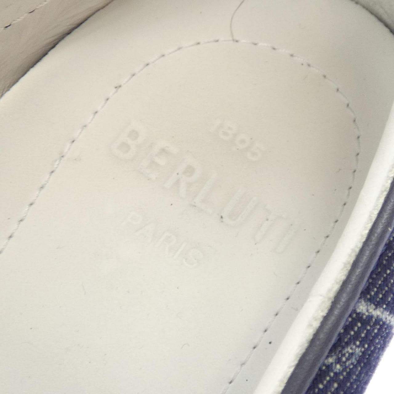 ベルルッティ Berluti スニーカー