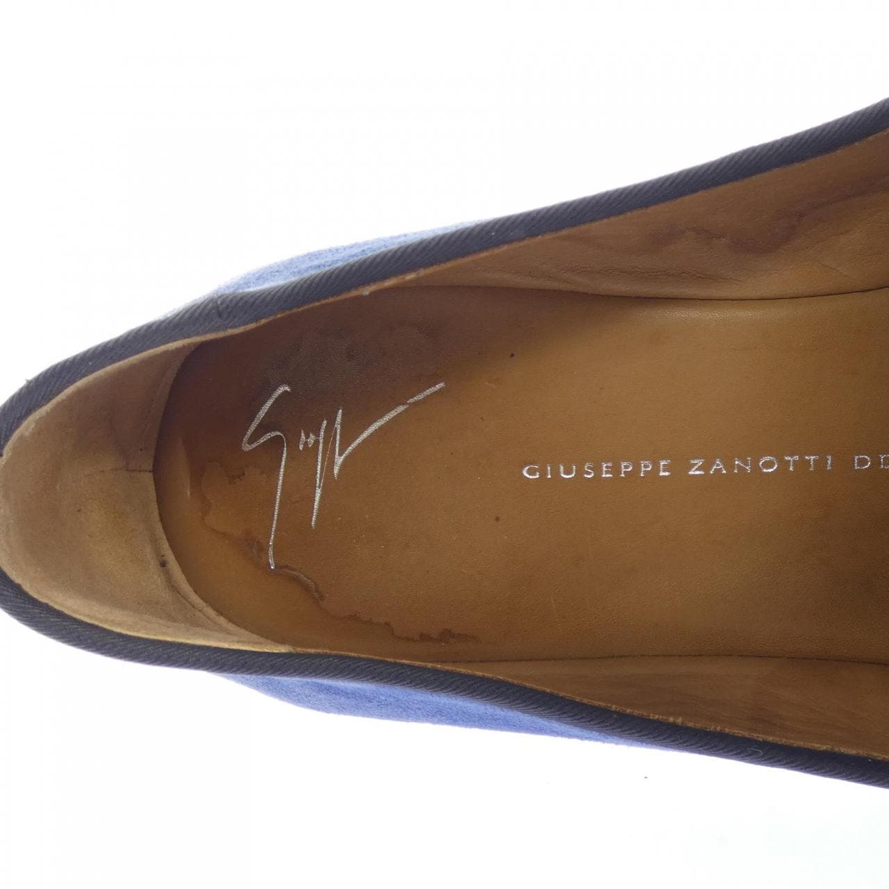 ジュゼッペザノッティ GIUSEPPE ZANOTTI シューズ