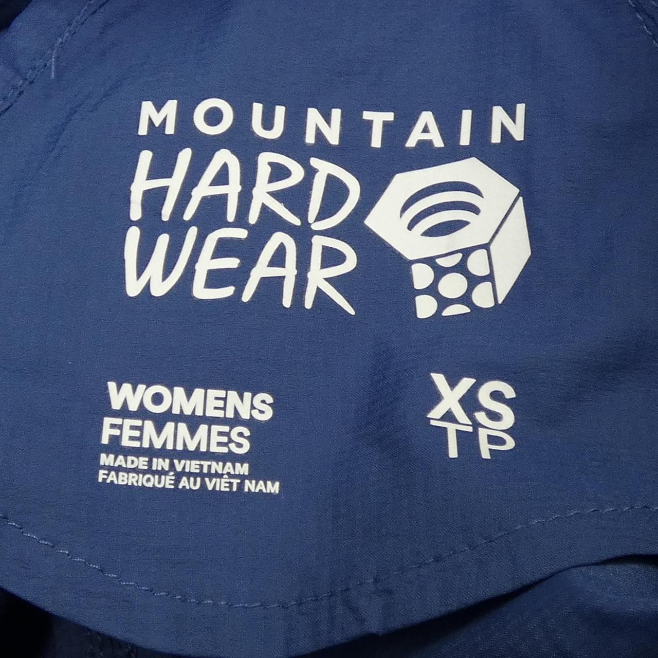 マウンテンハードウェア MOUNTAIN HARDWEAR ブルゾン