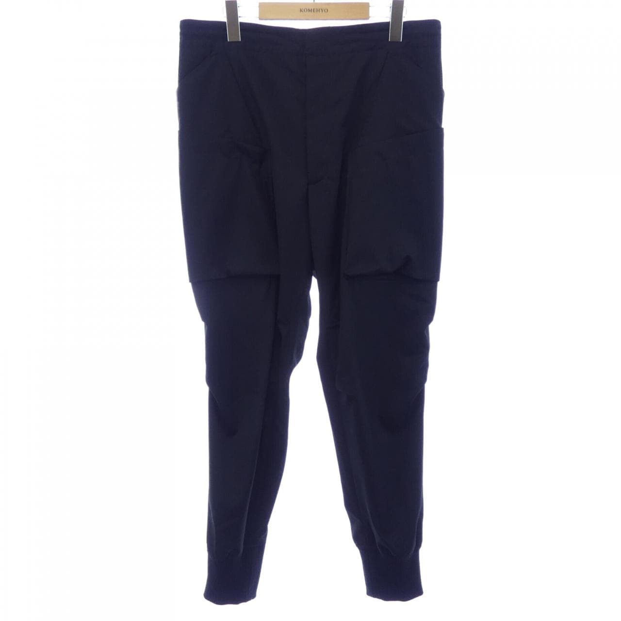 ゼニア ZEGNA パンツ