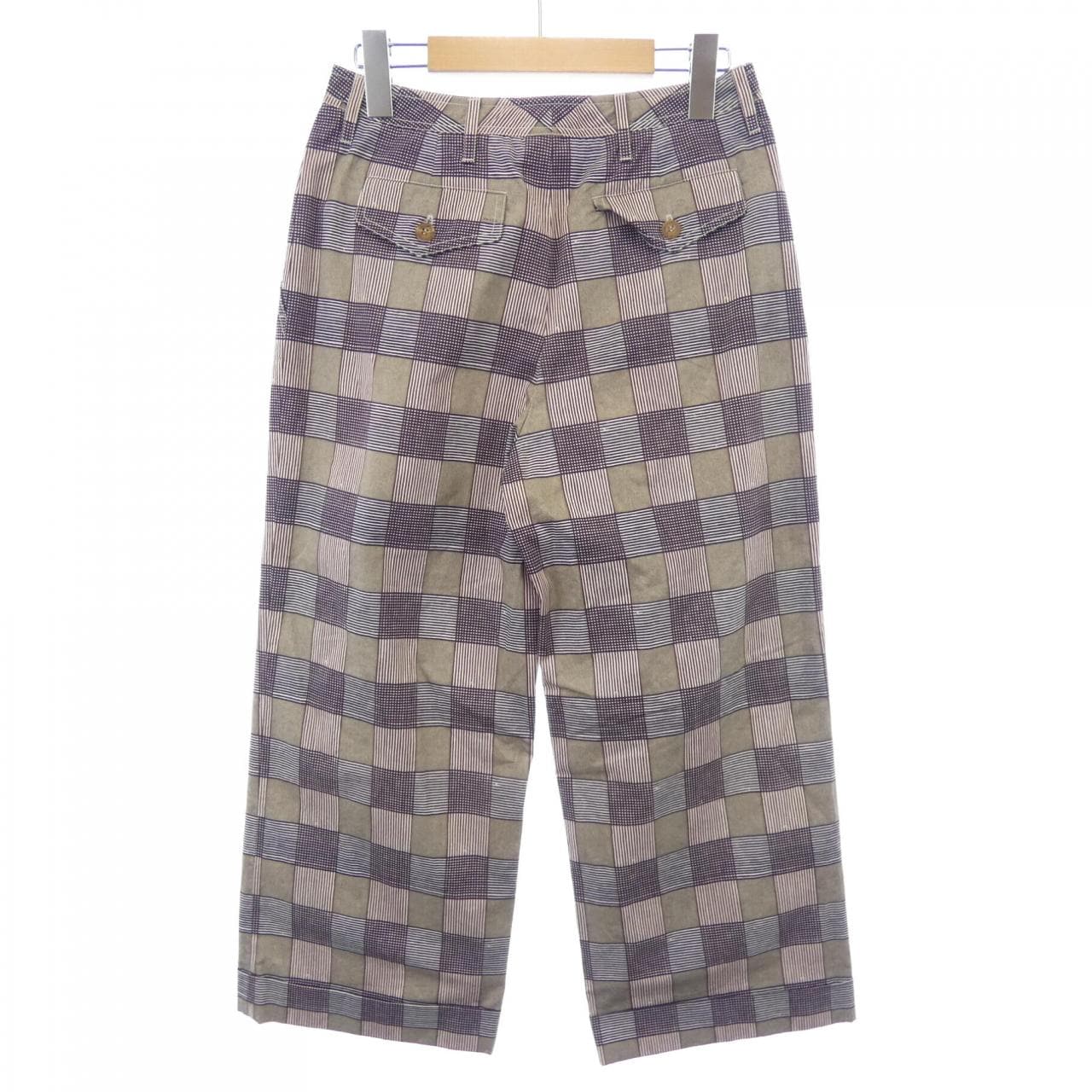 プラダ PRADA P2385 パンツ