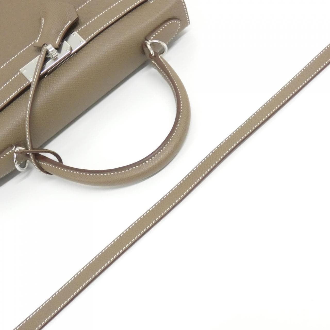 【未使用品】エルメス ケリー 28cm 042319CK バッグ