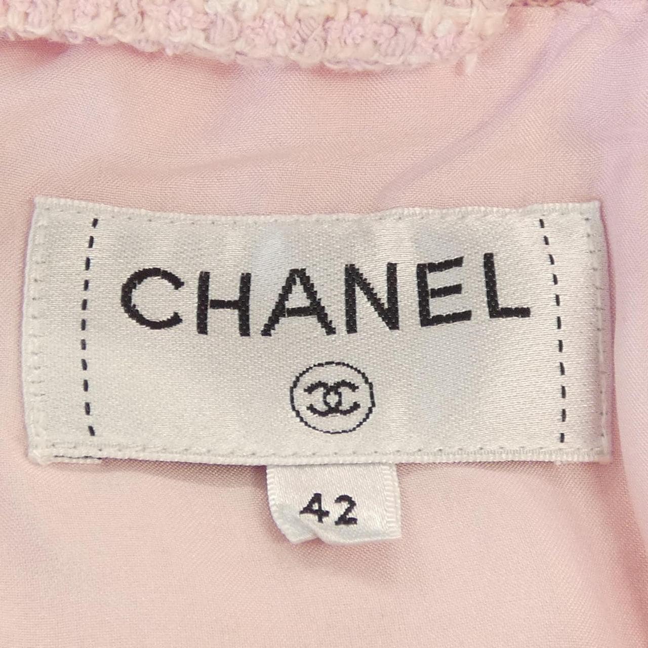 シャネル CHANEL P70592V61965 スカート