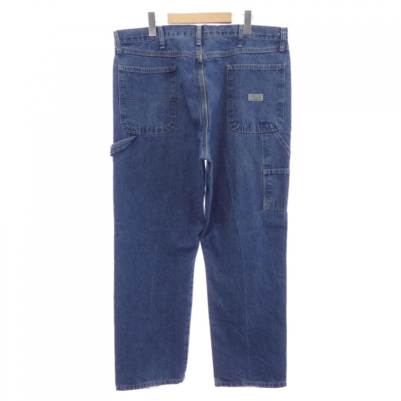 ラングラー WRANGLER ジーンズ
