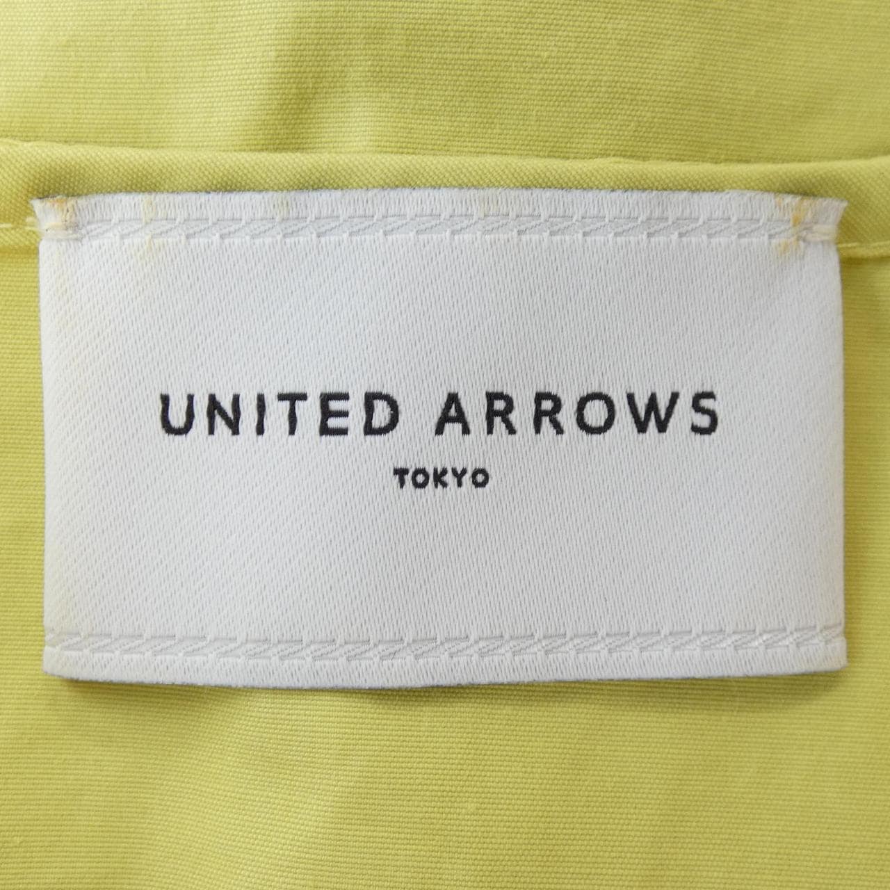 ユナイテッドアローズ UNITED ARROWS 1516-144-1342 シャツ
