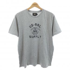 ダブルアールエル RRL Tシャツ