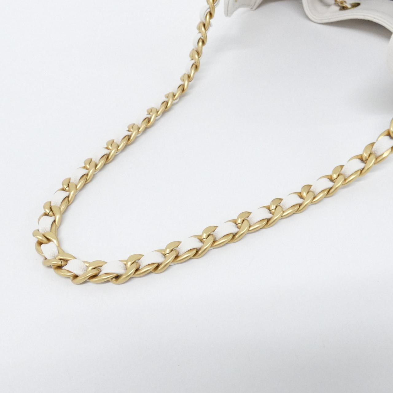 シャネル シャネル25 ライン SMALL AS5293 ショルダーバッグ