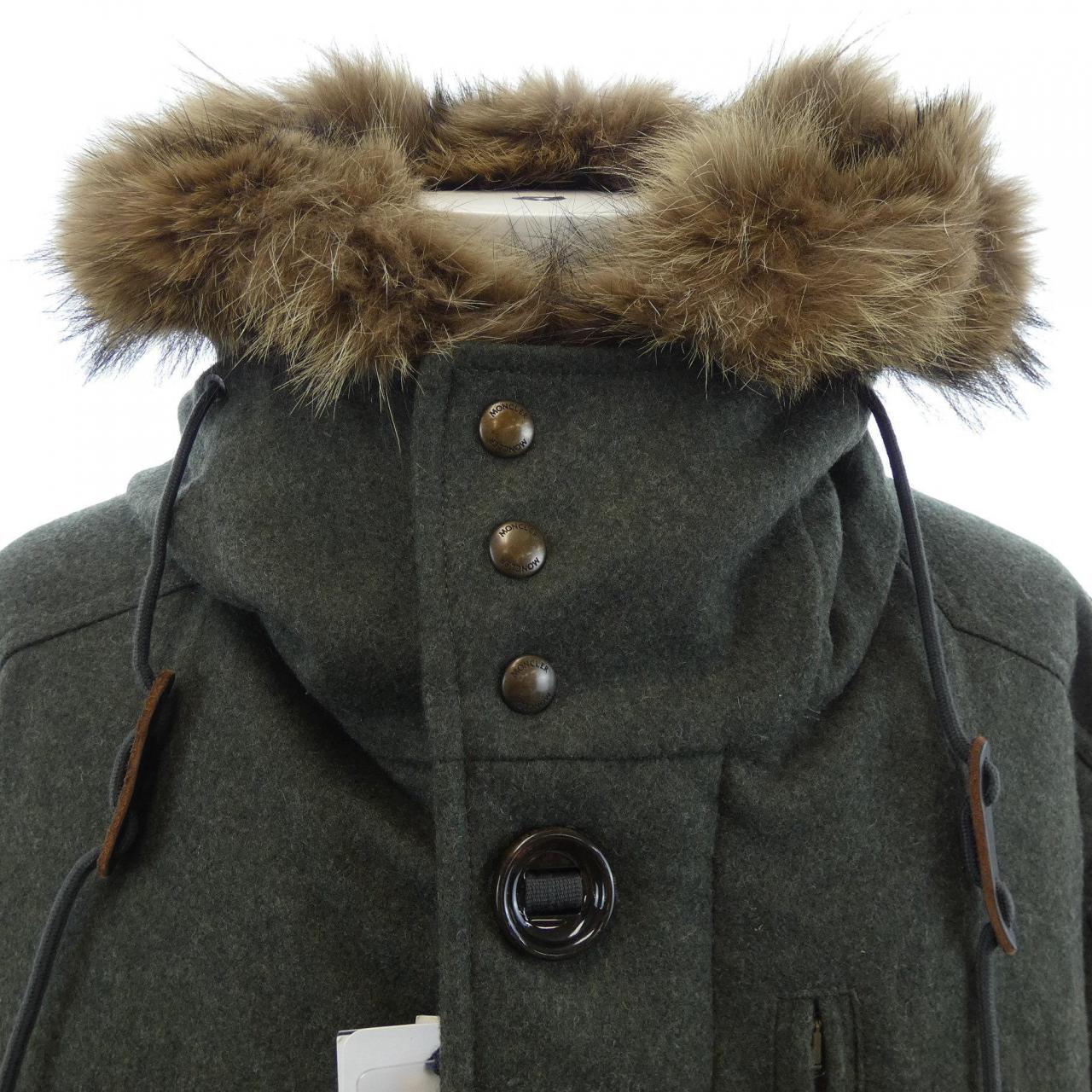 モンクレール MONCLER FAURE ダウンコート