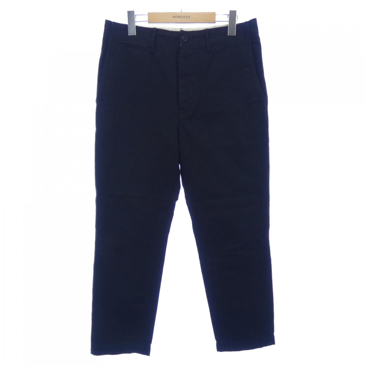 ヴィズヴィム VISVIM 0123205008003 パンツ