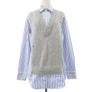 メゾンマルジェラ Maison Margiela S51DL0382 シャツ