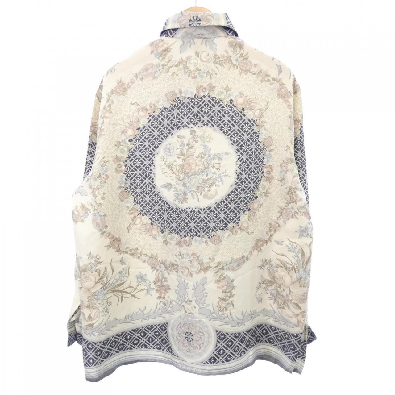【ヴィンテージ】エトロ ETRO シャツ