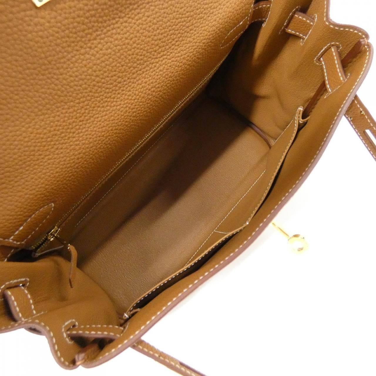 【未使用品】エルメス ケリー 28cm 027630CC バッグ