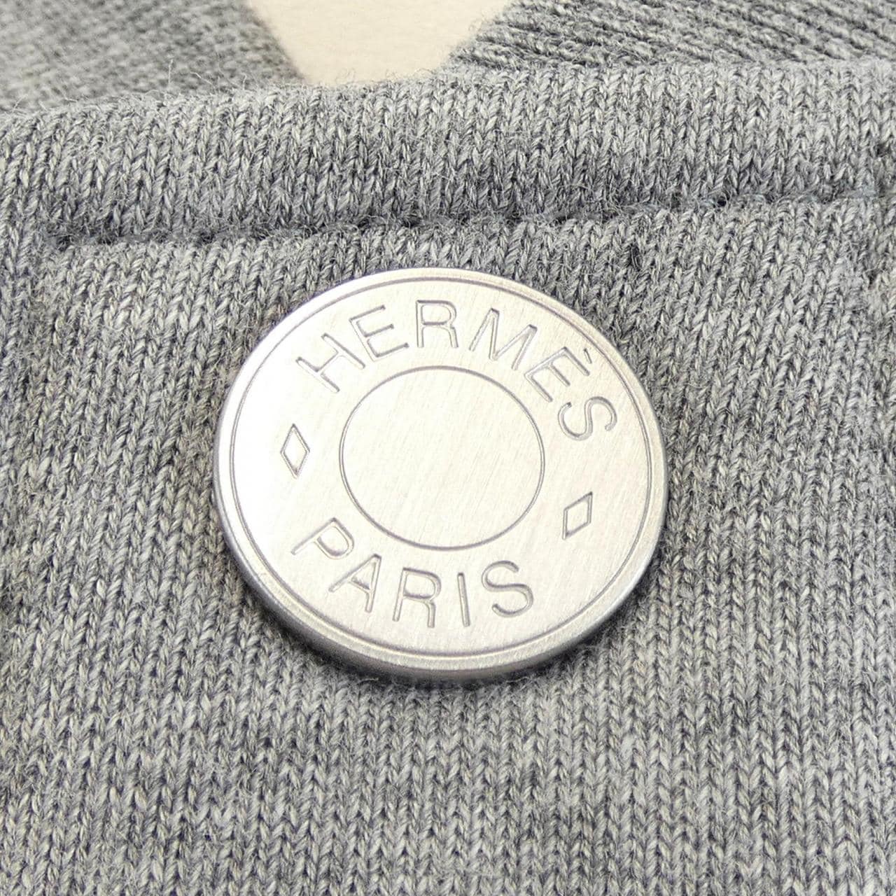 エルメス HERMES クルードセル 667785HA ブルゾン