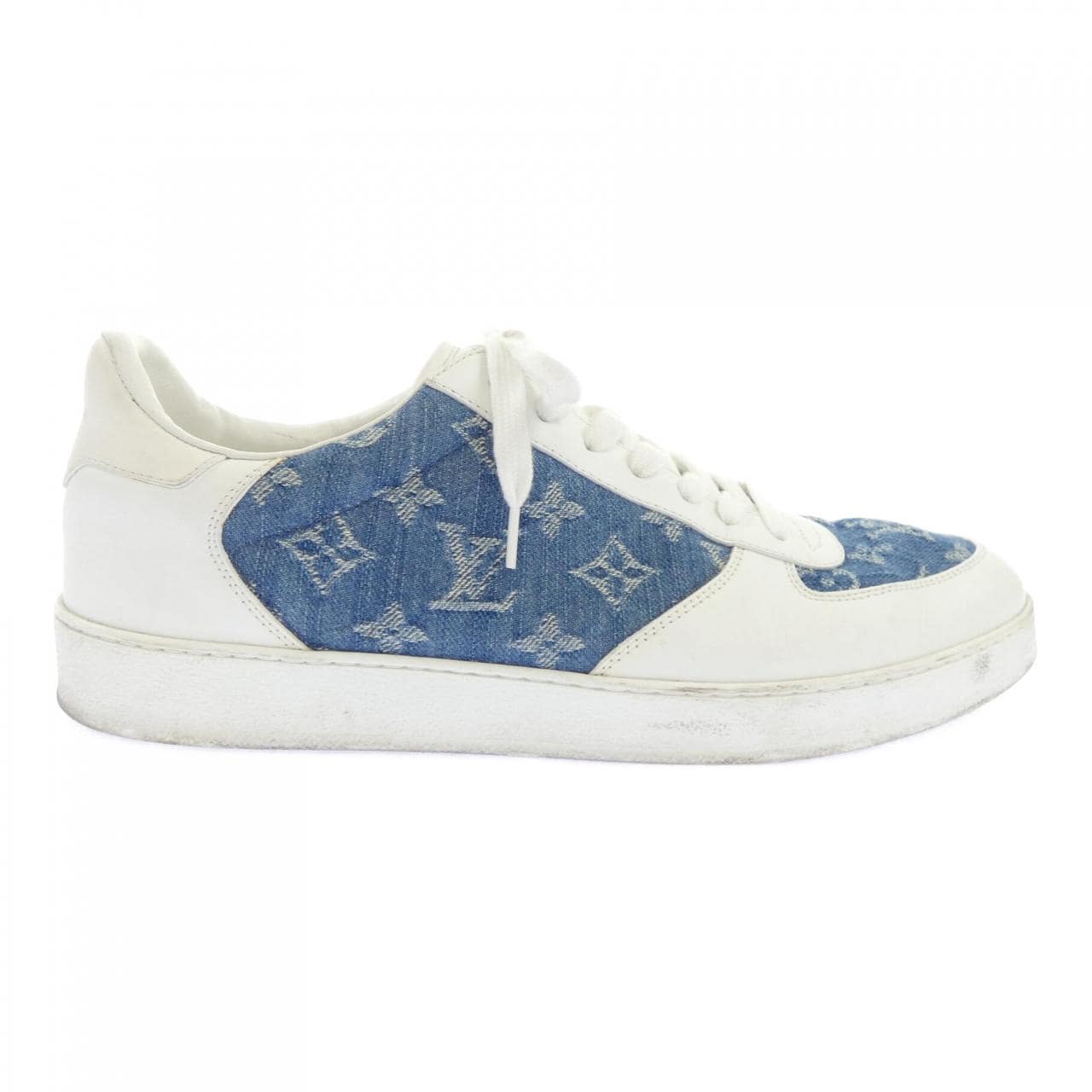 ルイヴィトン LOUIS VUITTON リヴォリライン スニーカー