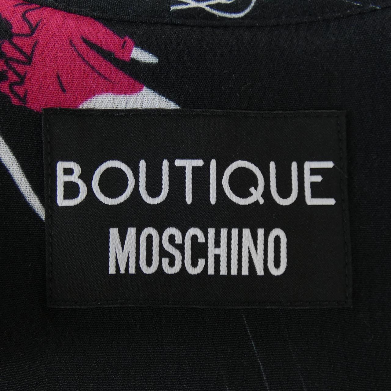 moschino boutique モスキーノ ブティック 新品 ワンピース