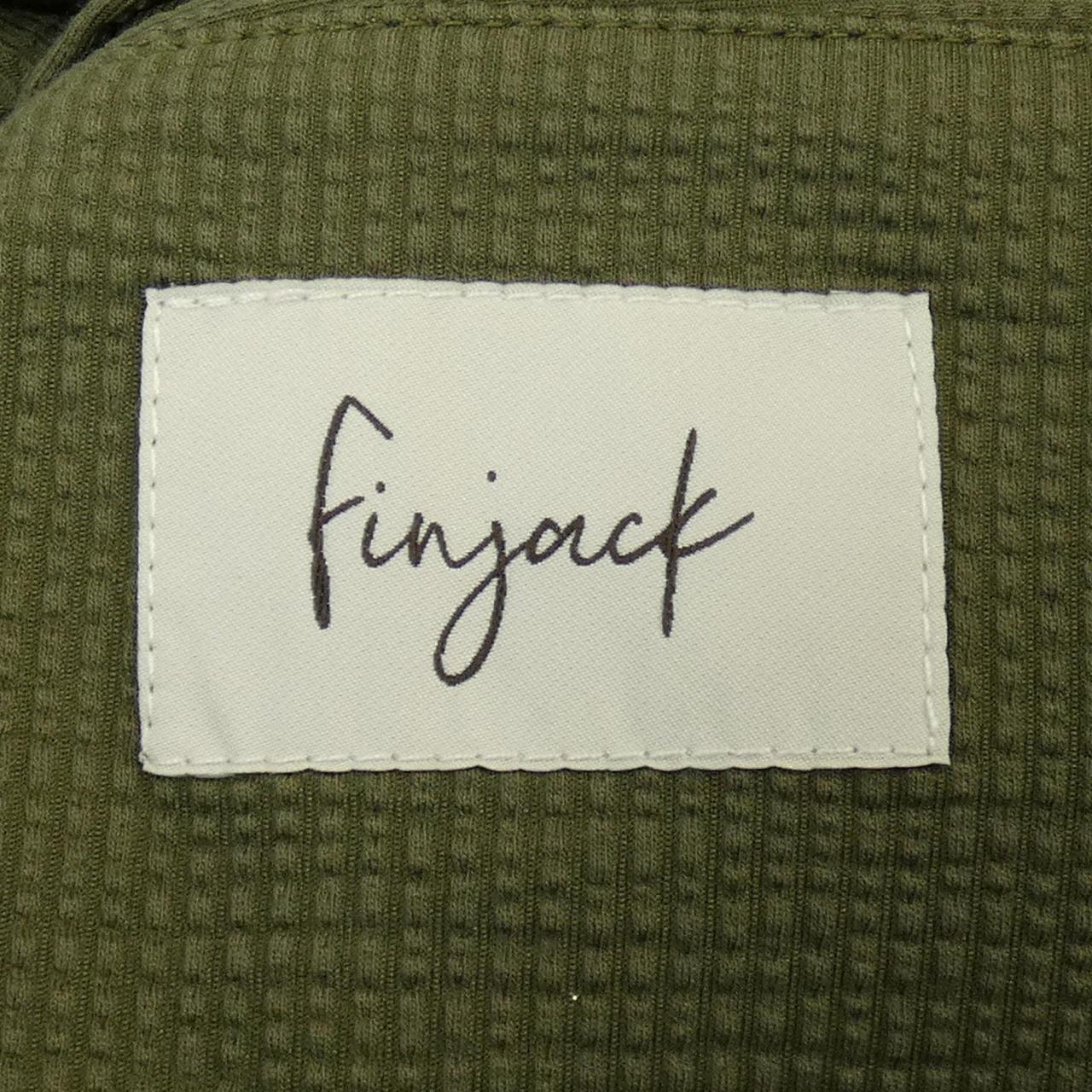 FINJACK ジャケット