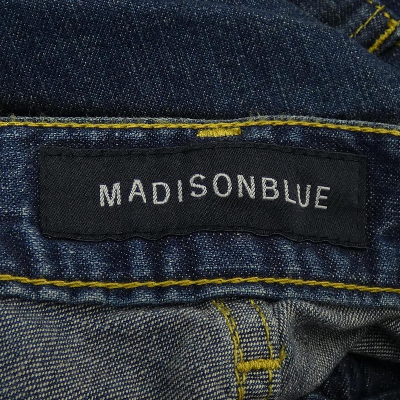 マディソンブルー MADISON BLUE スカート