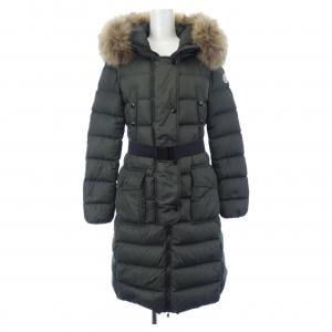 MONCLER MONCLER Down Coat