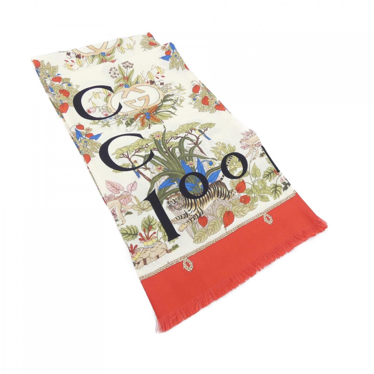 GUCCI STOLE