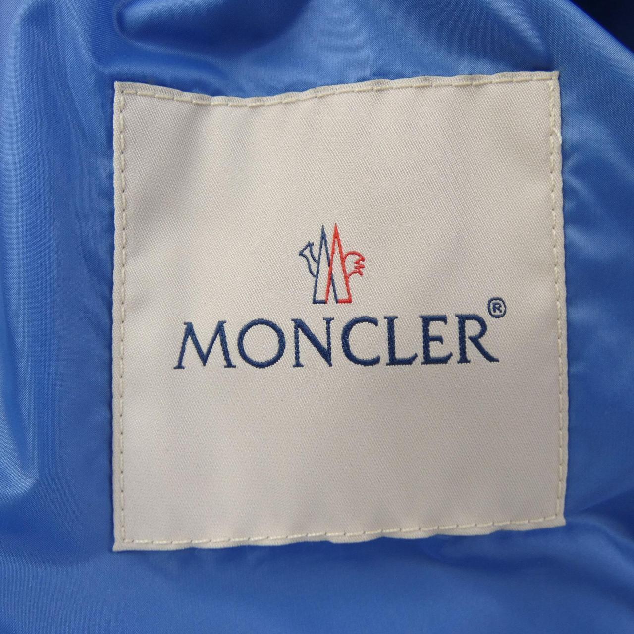 モンクレール MONCLER ダウンベスト