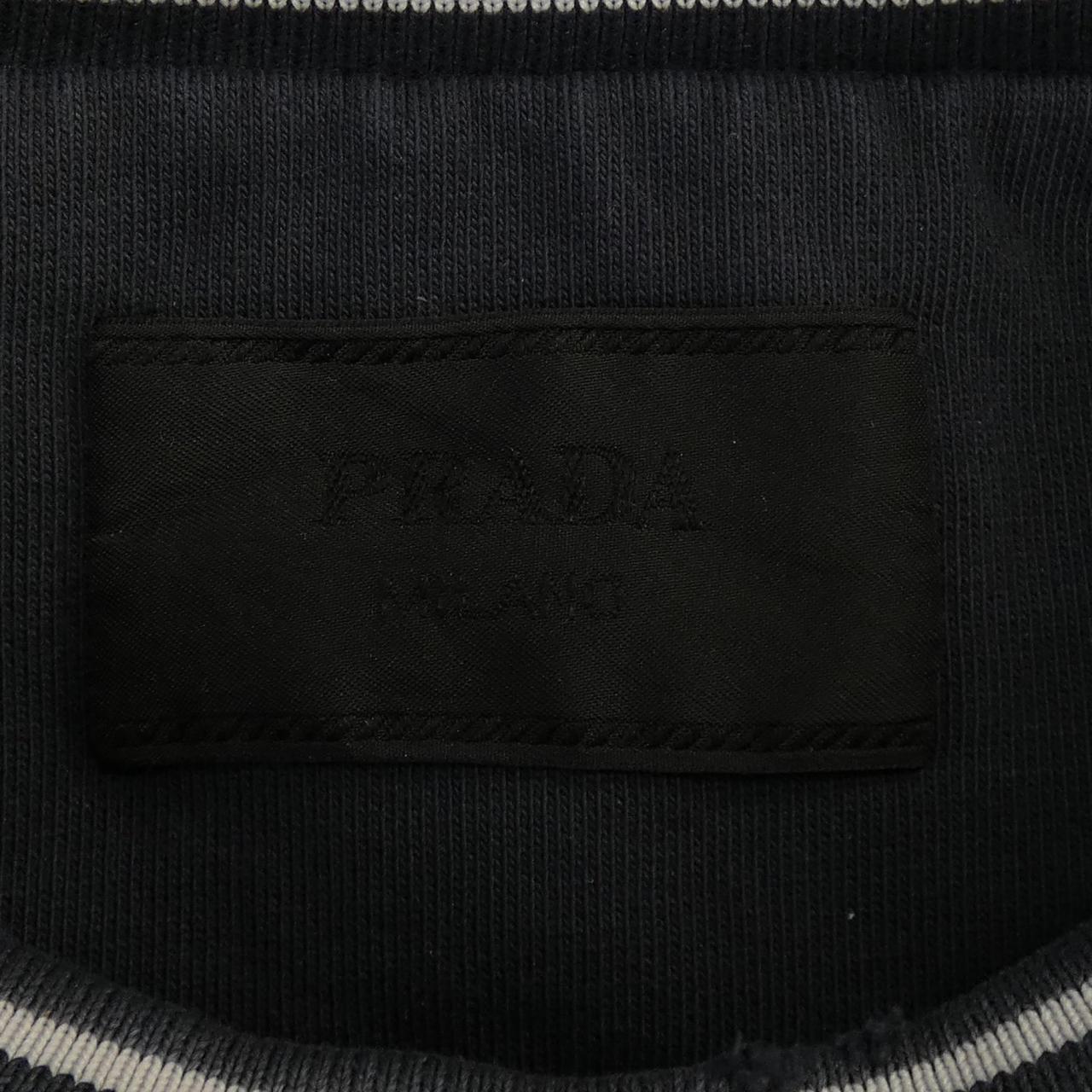 Prada PRADA運動衫