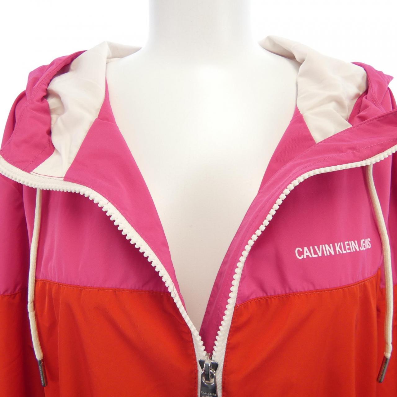 Calvin Klein Jeans夹克