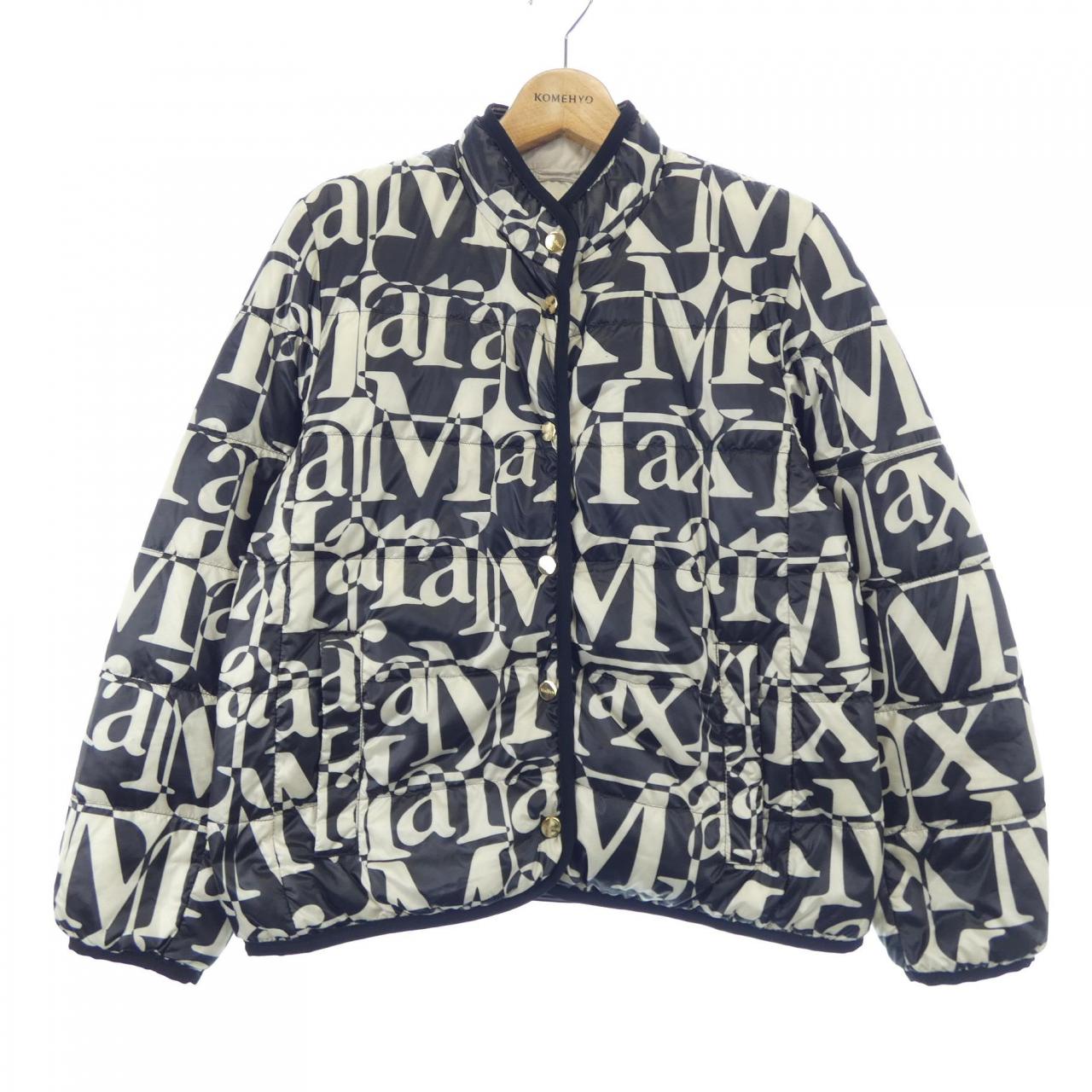 麥絲瑪拉 (Max Max Mara) 羽絨服