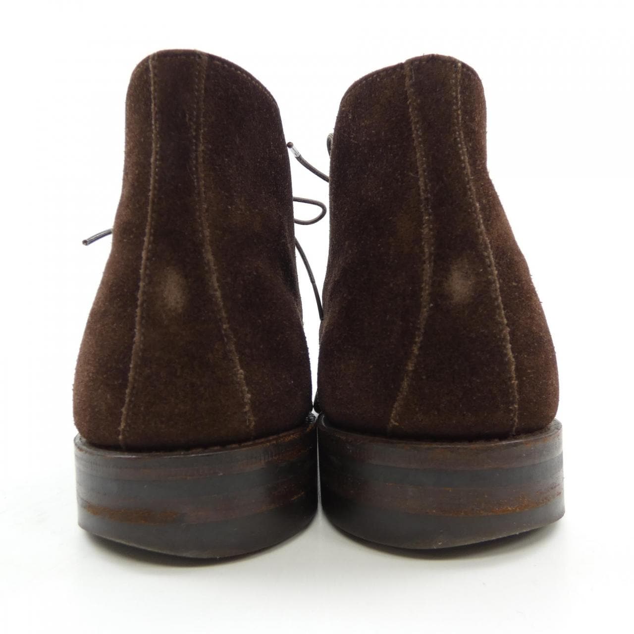 クロケットアンドジョーンズ CROCKETT&JONES シューズ