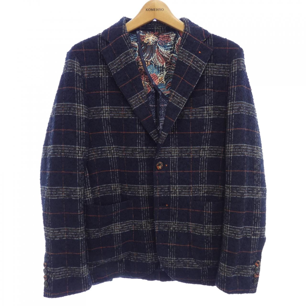 BOB jacket