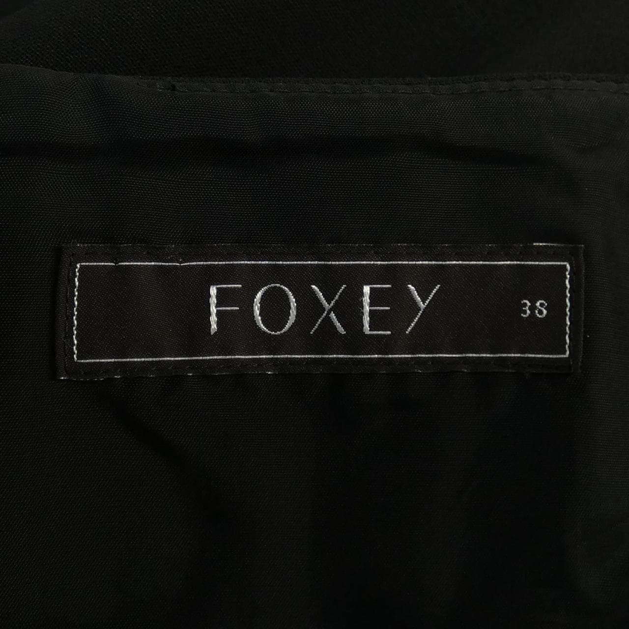 フォクシー FOXEY ワンピース
