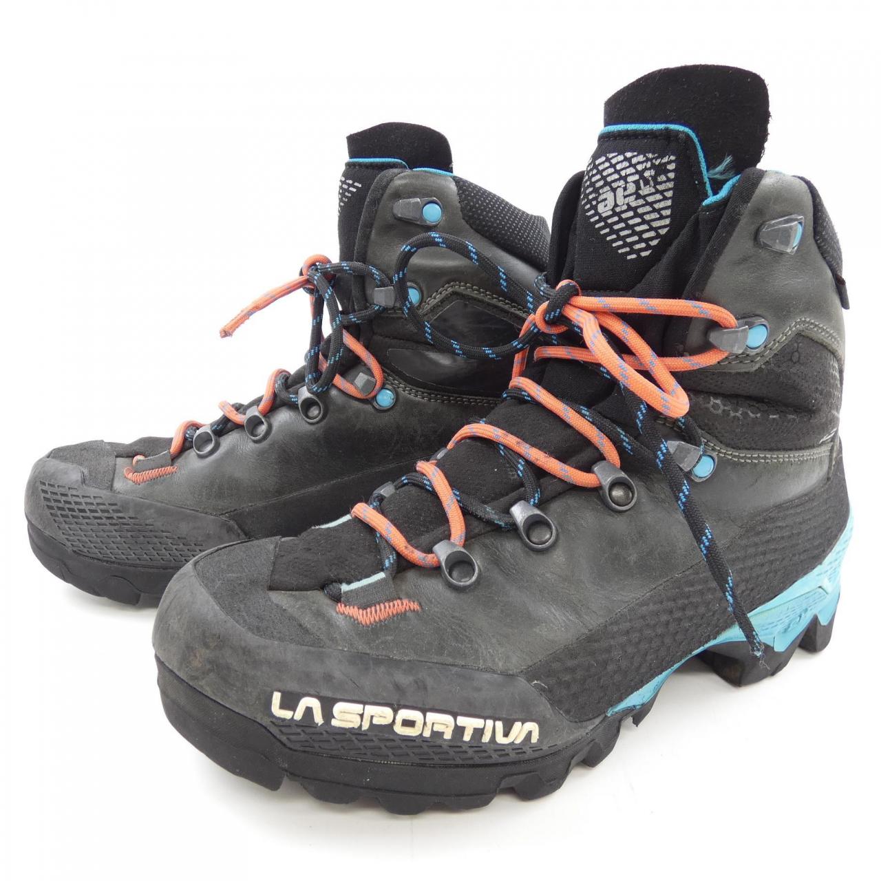 LA SPORTIVA ブーツ