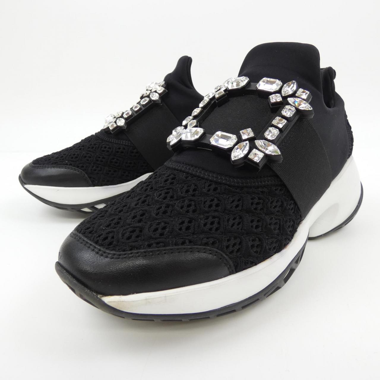ロジェヴィヴィエ ROGER VIVIER スニーカー