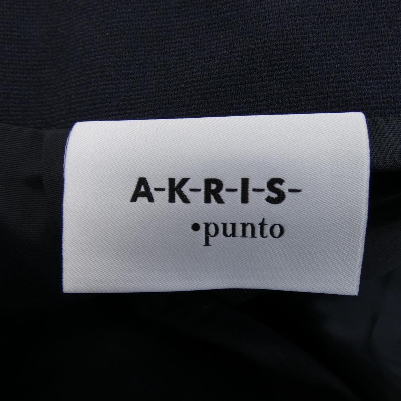 アクリス AKRIS スカート