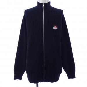 ディーゼル DIESEL カーディガン