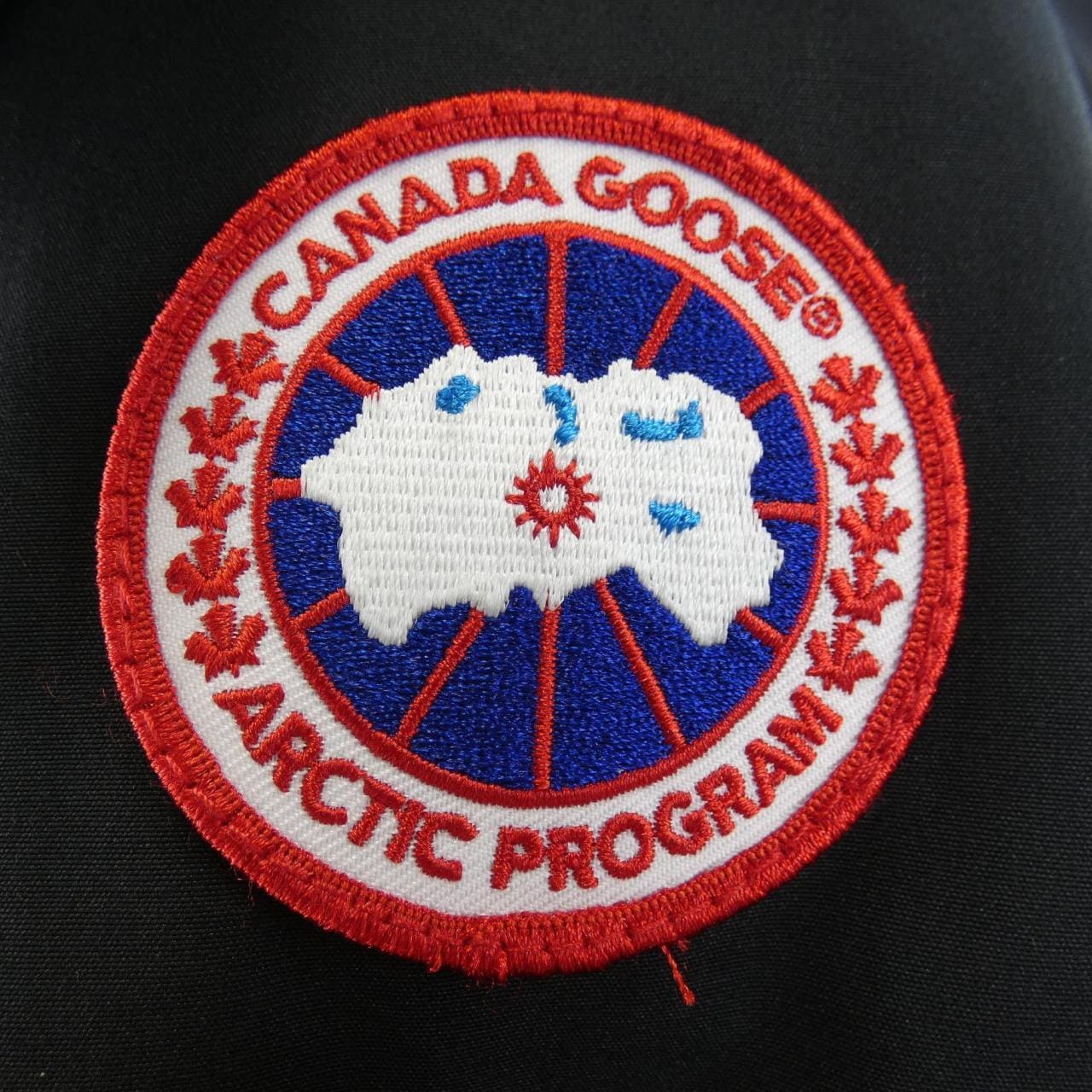 カナダグース CANADA GOOSE ヘリテージ 2062MA LANGFORD ラングフォード ダウンジャケット