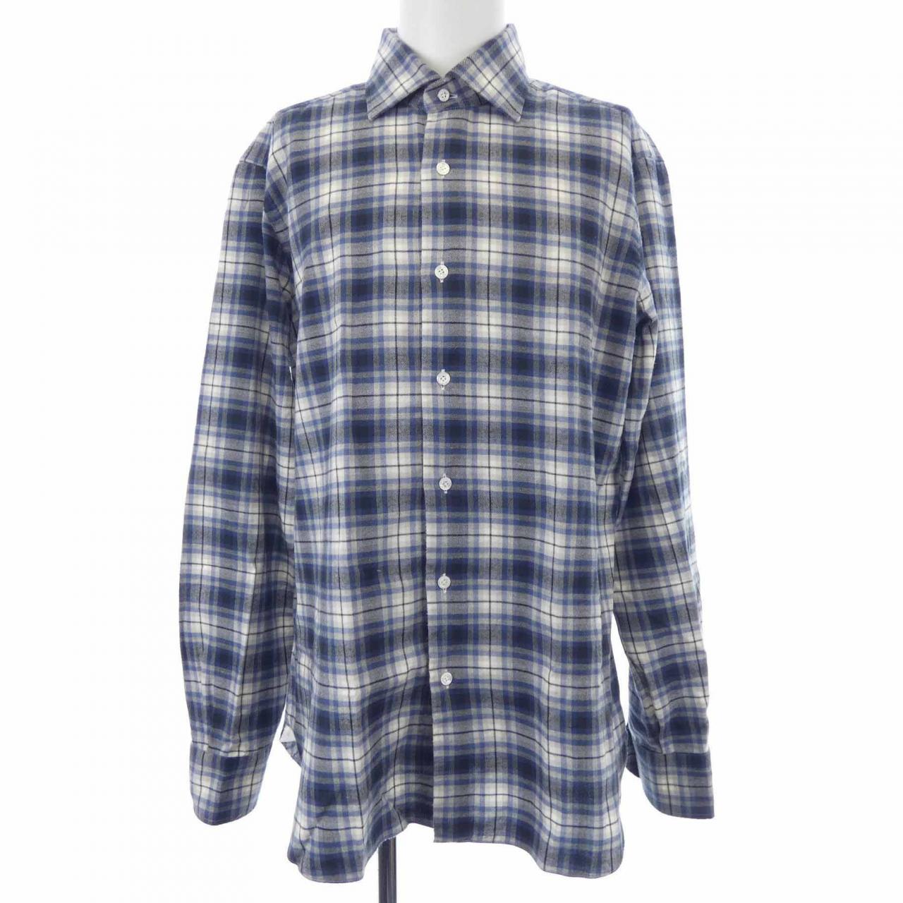 バルバ BARBA シャツ