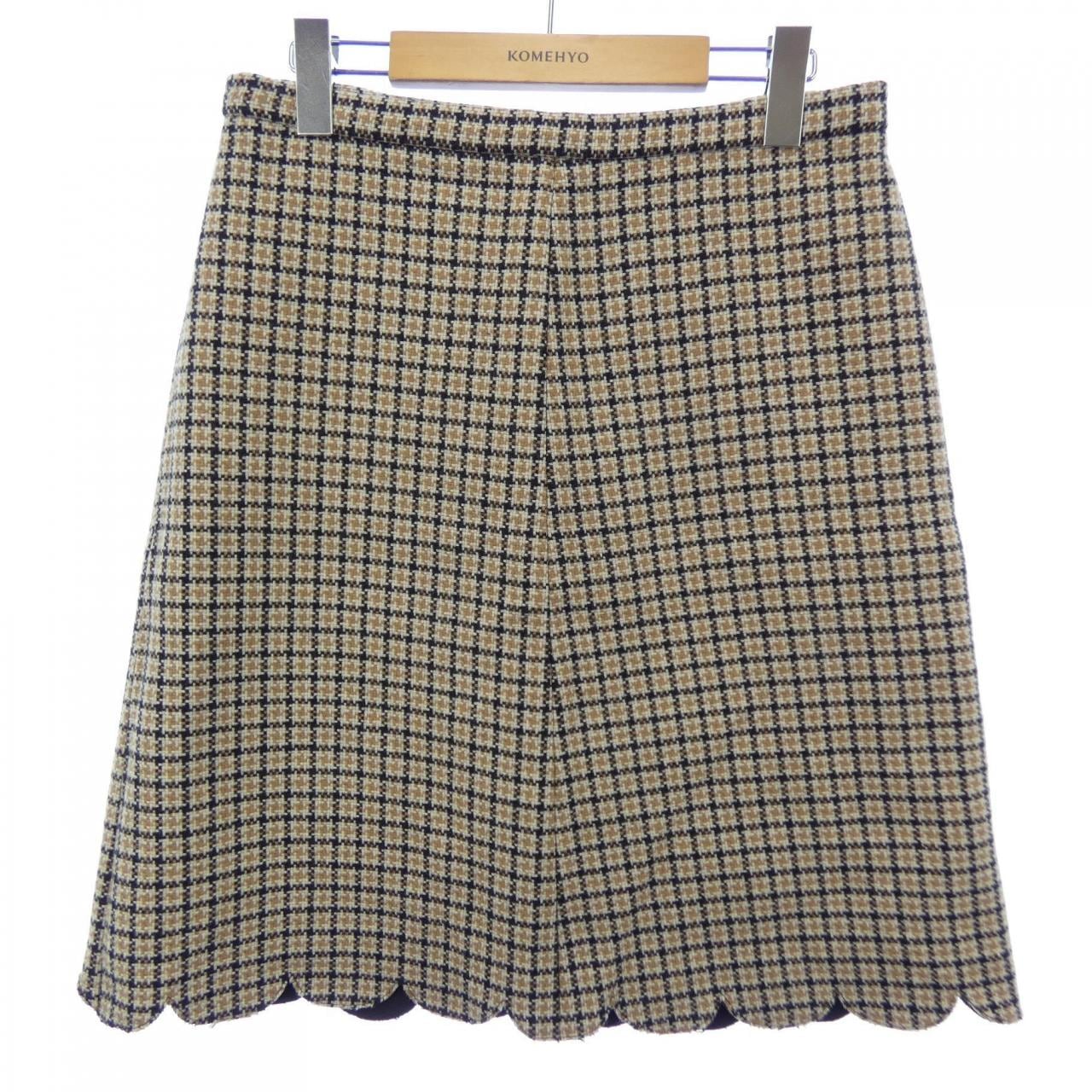 レッドバレンティノ RED VALENTINO スカート