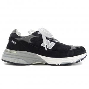 ニューバランス NEW BALANCE MR993BK スニーカー