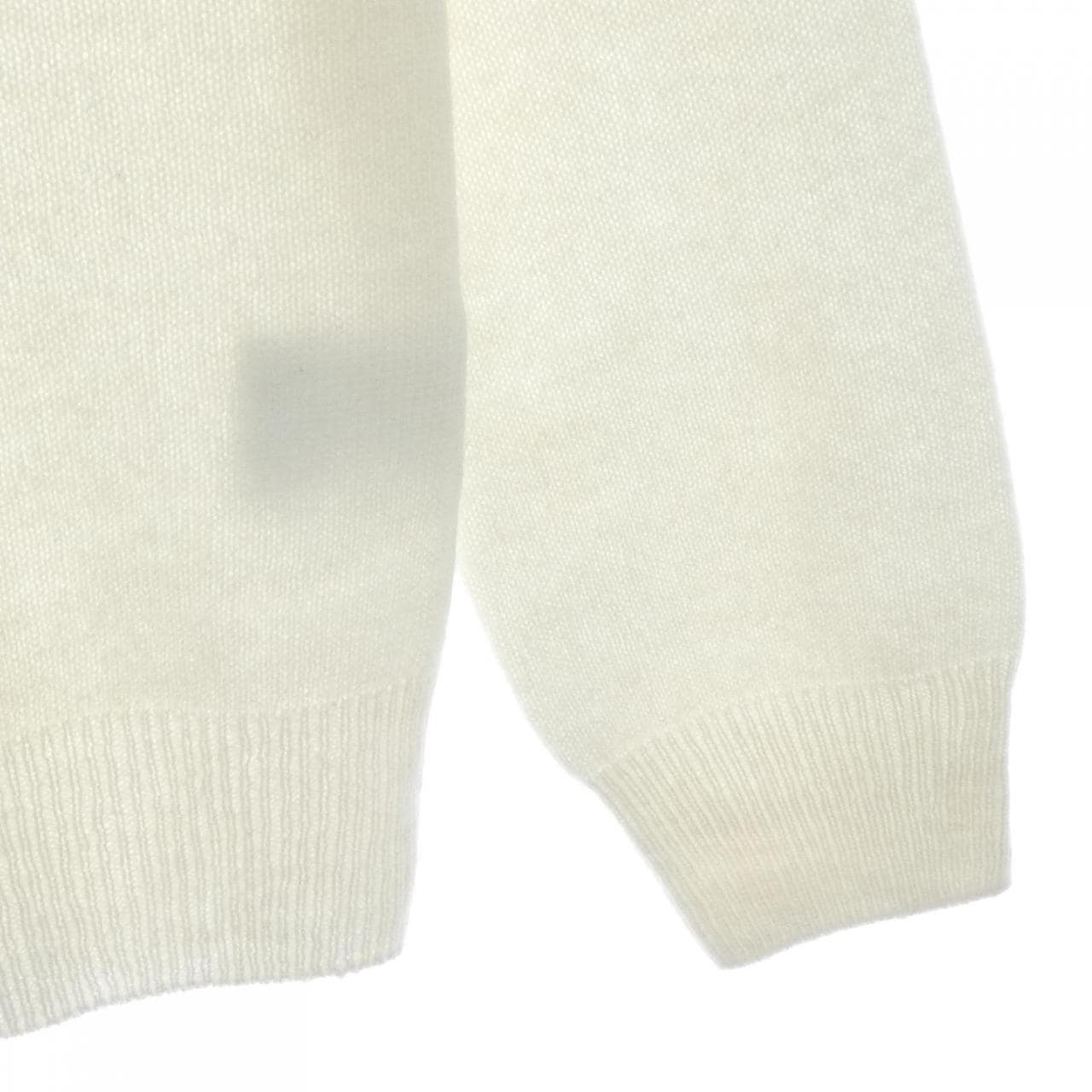 アンタイトル UNTITLED ニット