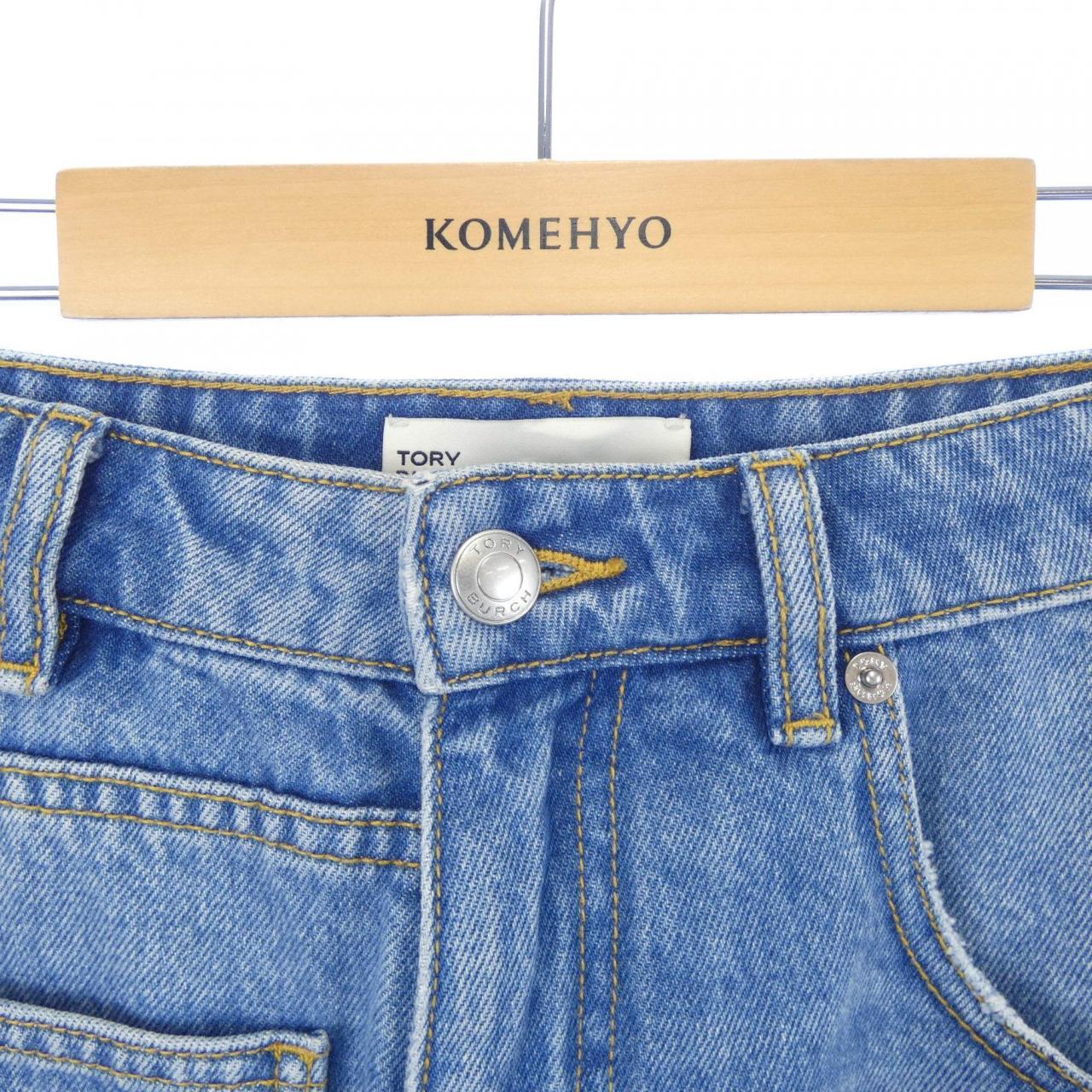 トリーバーチ TORY BURCH スカート