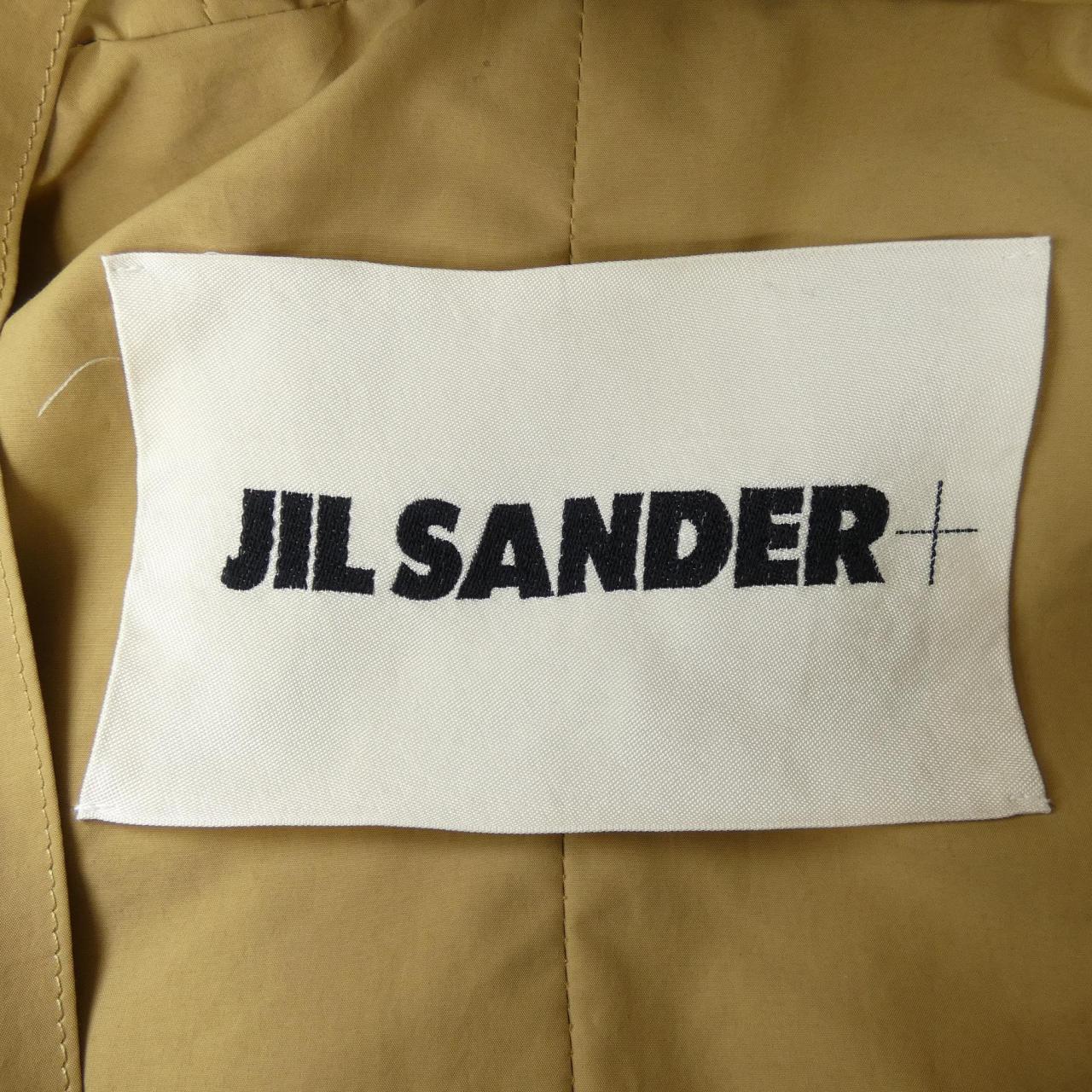 ジルサンダープラス JIL SANDER+ JPPP441694 ダウンコート