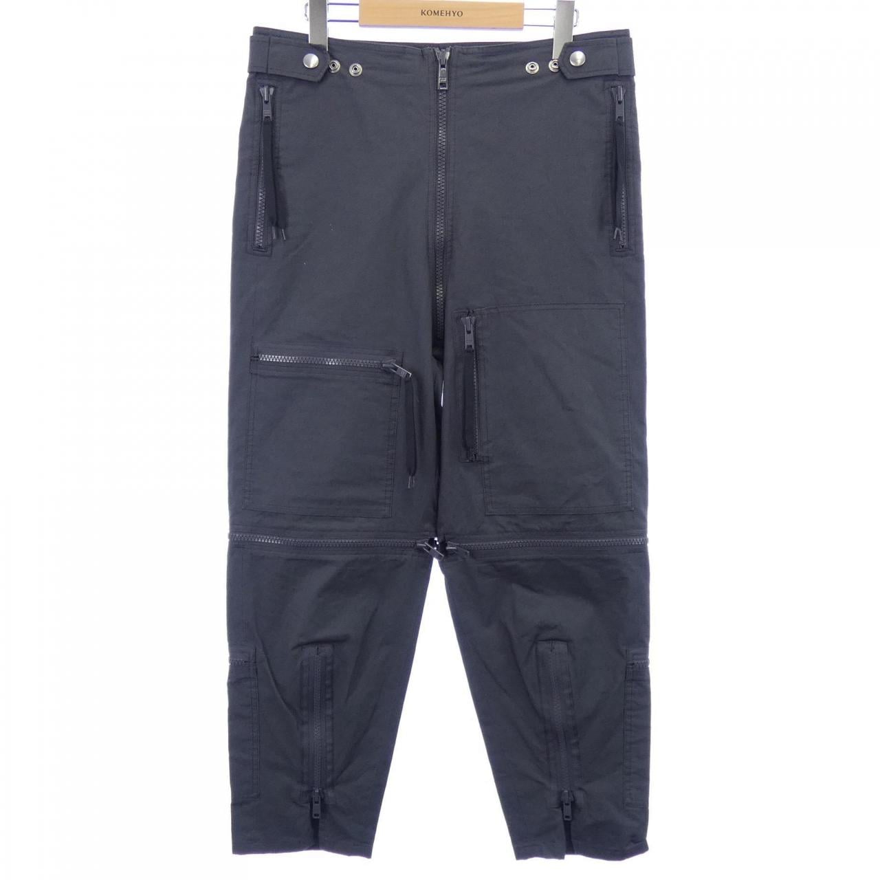 プラダ PRADA SPH457 SOOO 16PC パンツ