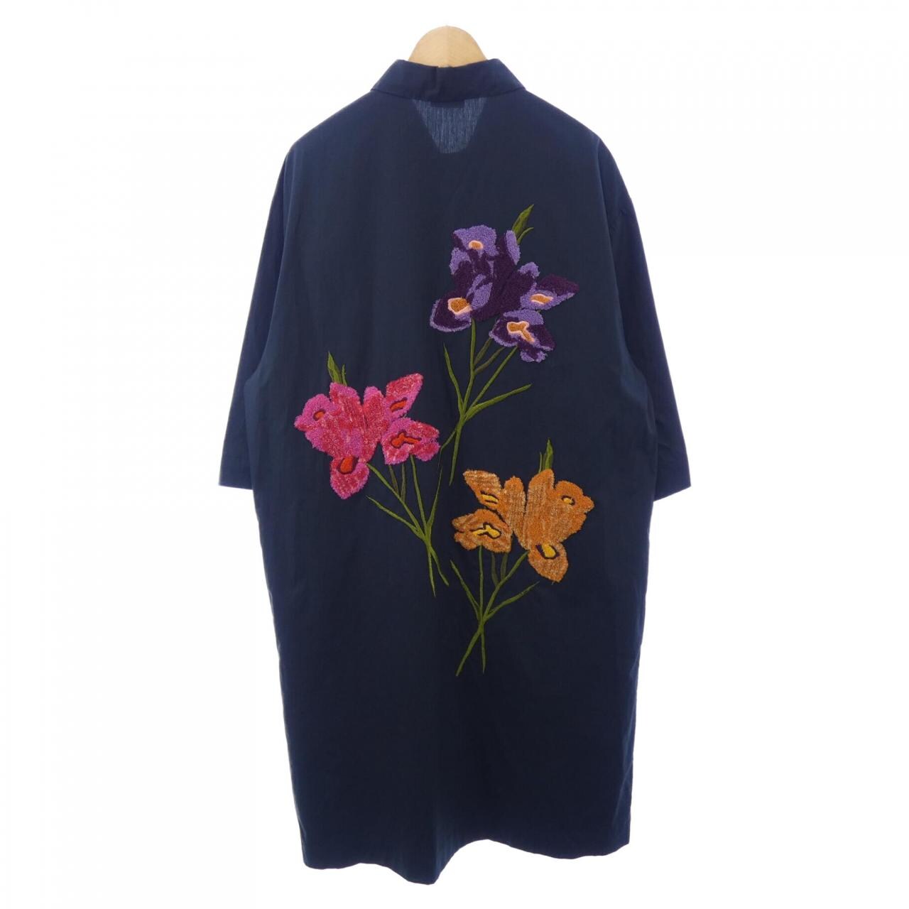 ドリスヴァンノッテン DRIES VAN NOTEN ワンピース