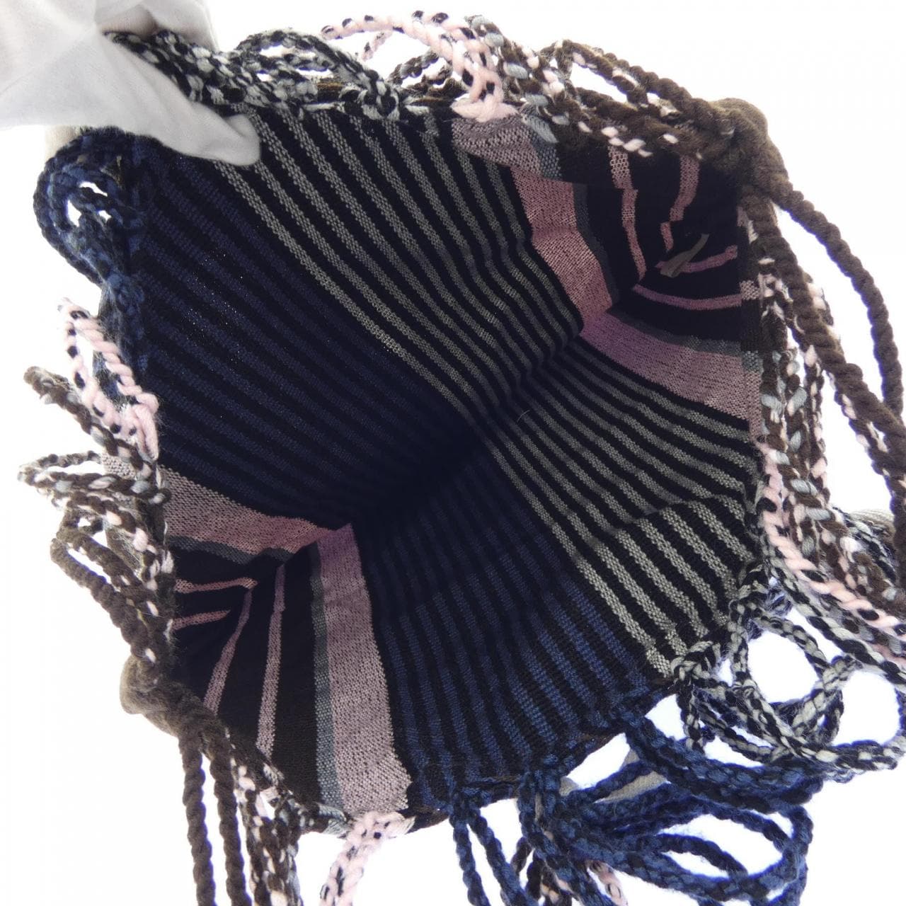 マルニ MARNI MARNI MARKET HAMMOCK BAG SHMH0009A0 BAG