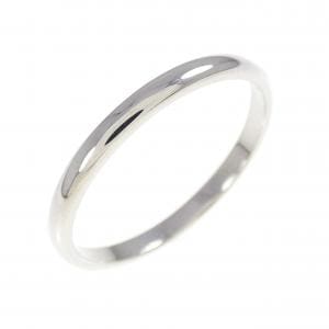 カルティエ ウェディング リング