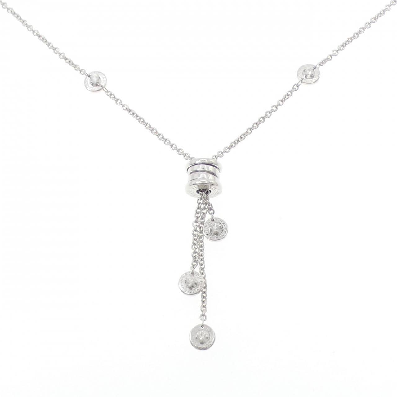 ブルガリ B.zero1 ネックレス